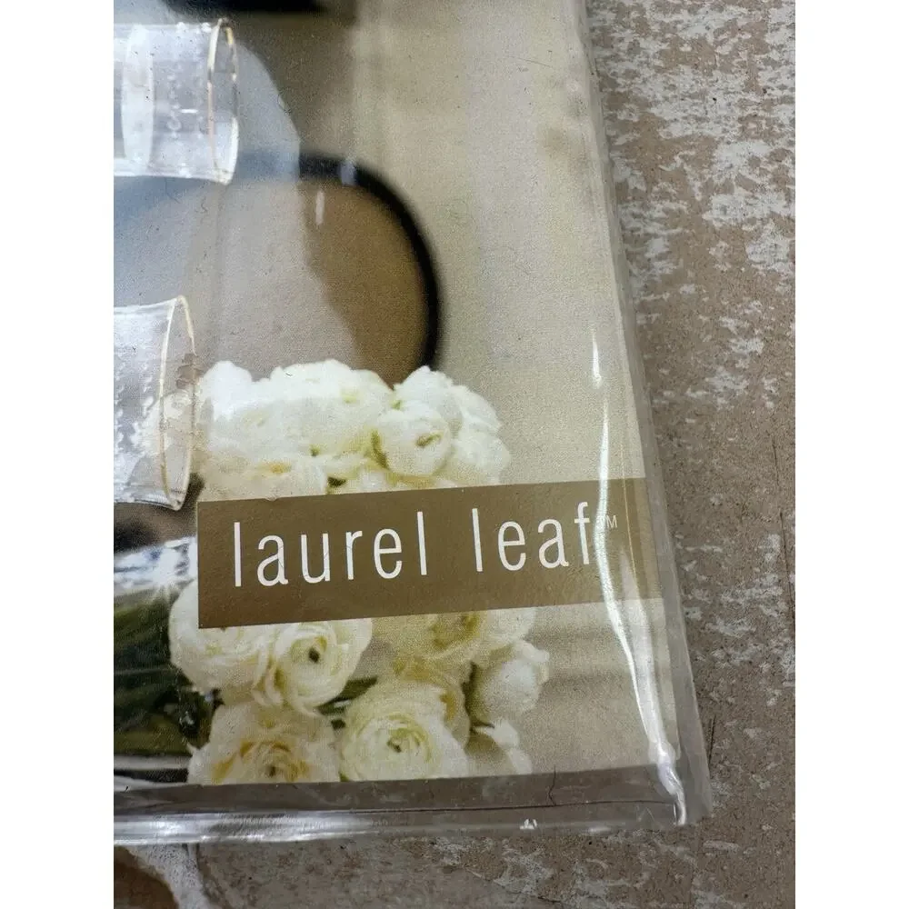 NEW Lenox Laurel Leaf 70